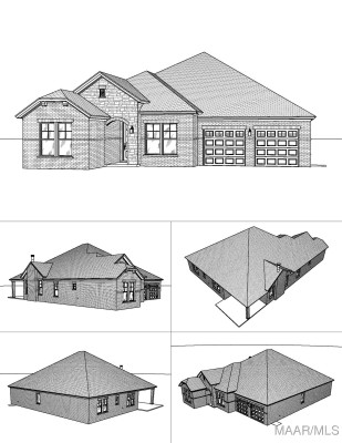 1450 Barret Park Way