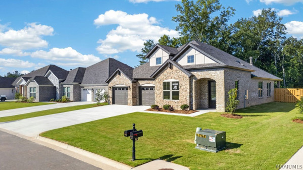 1444 Barret Park Way