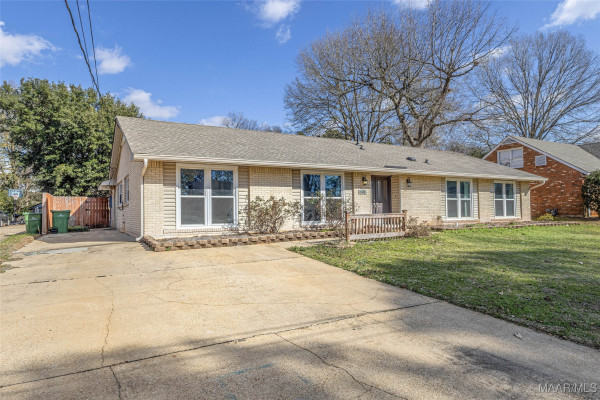 1547 Pine Ridge Road