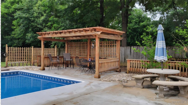 1547 Pine Ridge Road