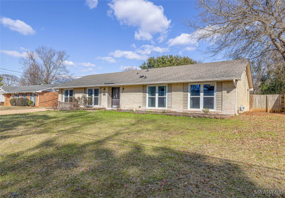 1547 Pine Ridge Road