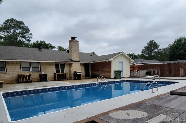 1547 Pine Ridge Road