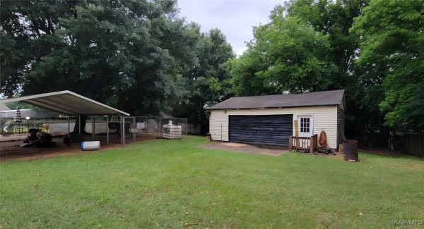 1547 Pine Ridge Road