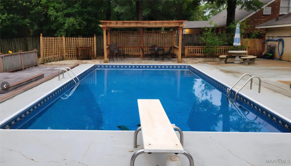 1547 Pine Ridge Road