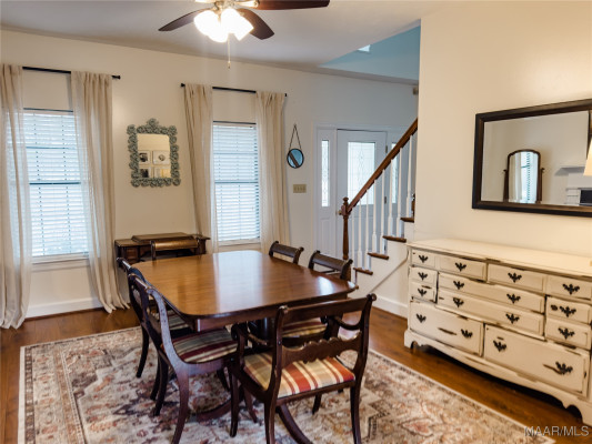 1630 County Road 57 .