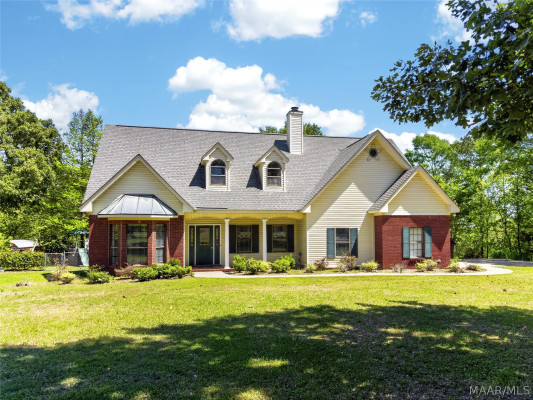 1630 County Road 57 .