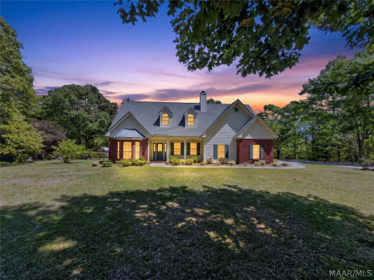 1630 County Road 57 .