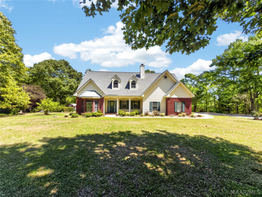 1630 County Road 57 .
