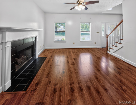 1630 County Road 57 .