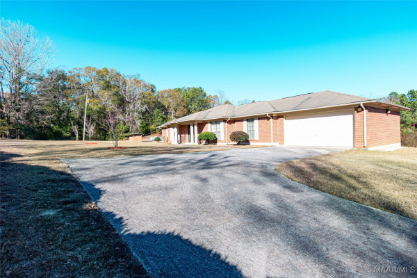 920 County Road 308 .