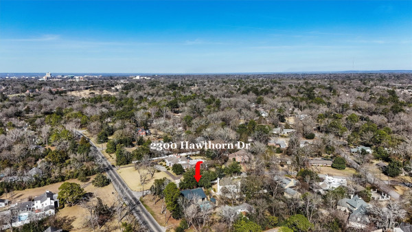 2300 Hawthorn Drive