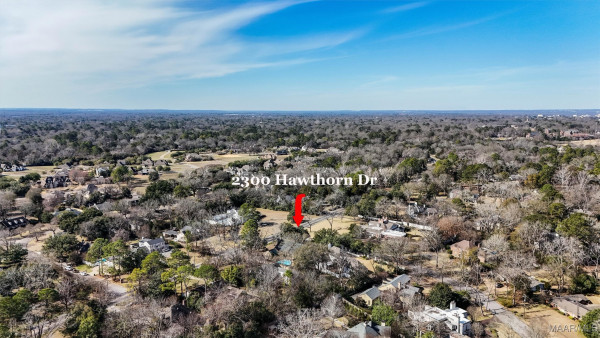 2300 Hawthorn Drive