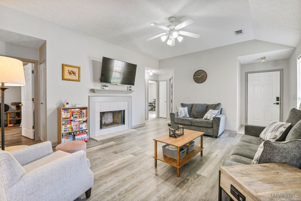 288 Mill Ridge Drive