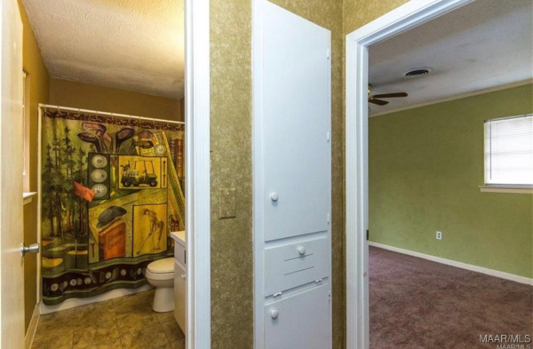 310 FIELDBROOK Drive