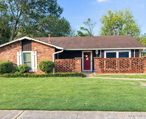 310 FIELDBROOK Drive