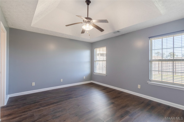 1808 COTTON BLOSSOM Way