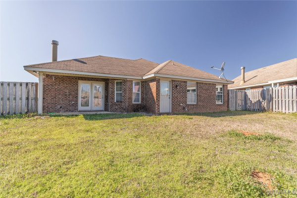 1808 COTTON BLOSSOM Way