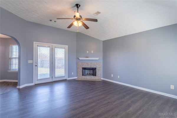 1808 COTTON BLOSSOM Way