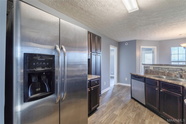 1808 COTTON BLOSSOM Way