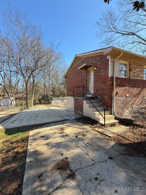 1143 NOREMAC Road
