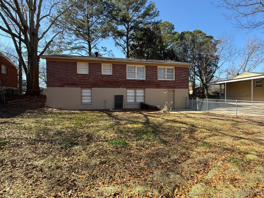 1143 NOREMAC Road