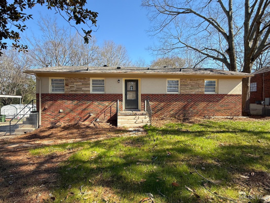 1143 NOREMAC Road