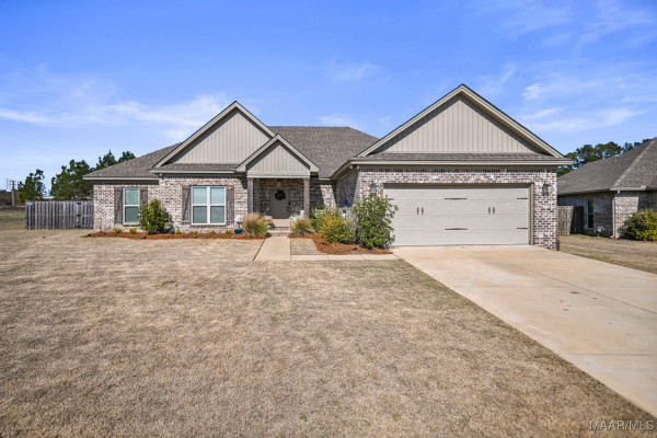 197 Tallahatchie Drive