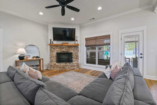 197 Tallahatchie Drive