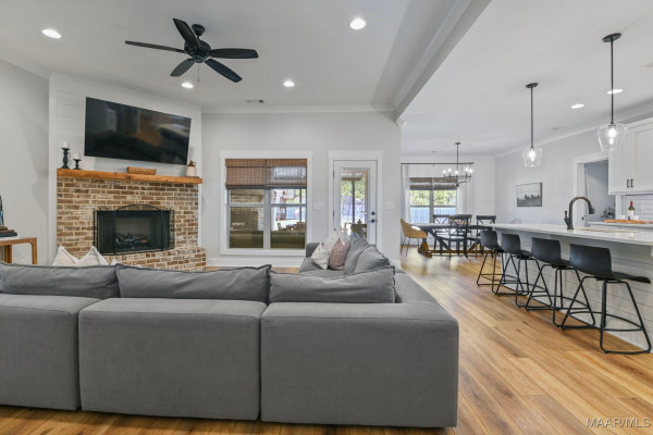 197 Tallahatchie Drive