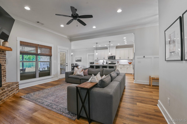 197 Tallahatchie Drive