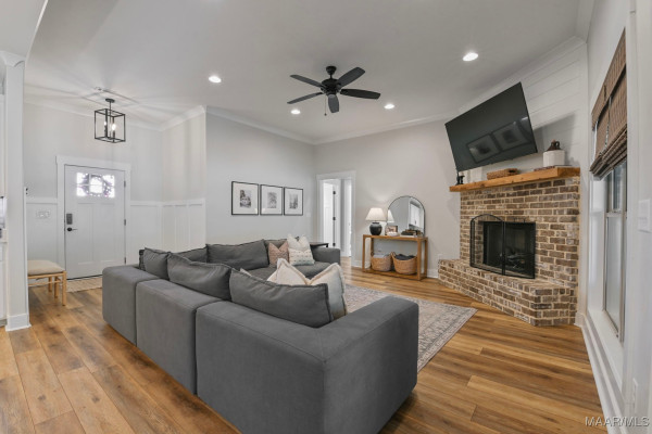 197 Tallahatchie Drive