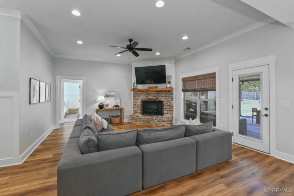 197 Tallahatchie Drive