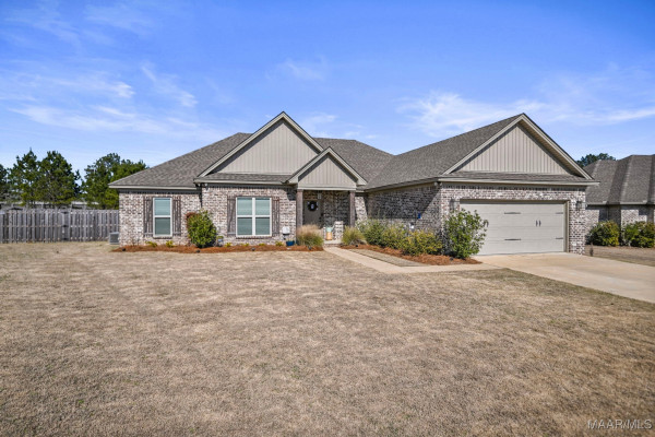 197 Tallahatchie Drive