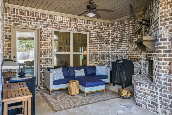 197 Tallahatchie Drive