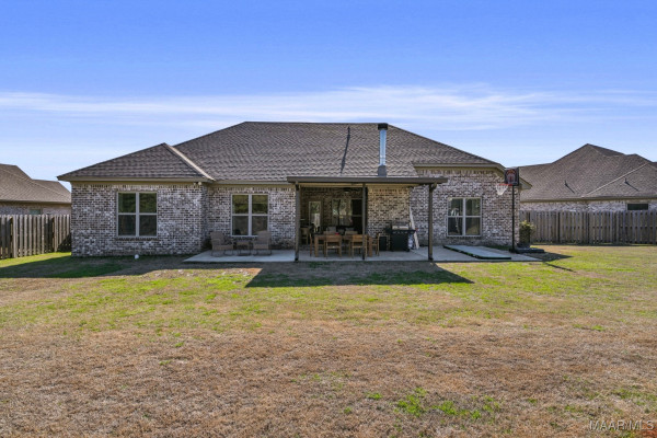 197 Tallahatchie Drive