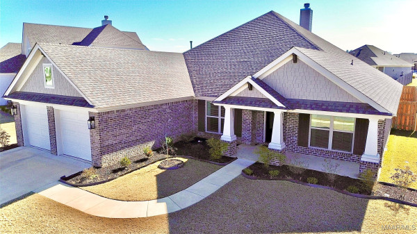 9365 Crescent Lodge Circle