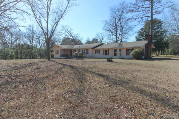 815 Lamar Road