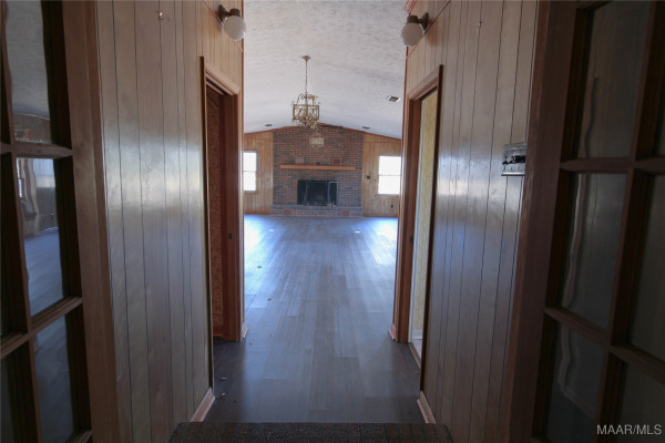 815 Lamar Road