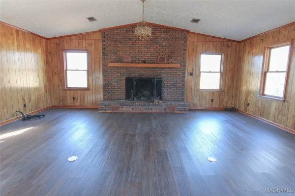 815 Lamar Road