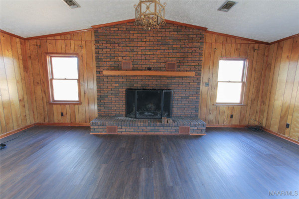 815 Lamar Road