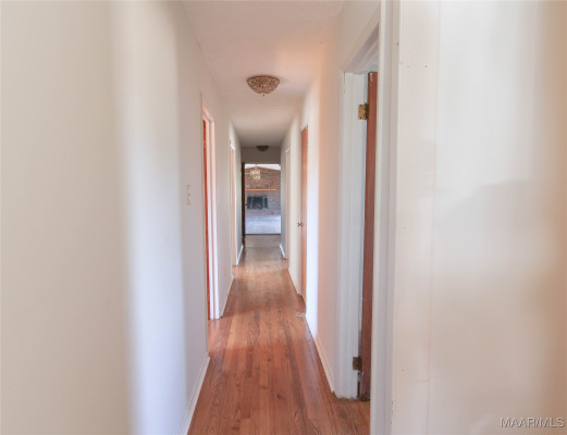 815 Lamar Road