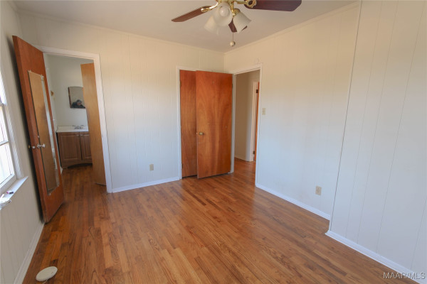 815 Lamar Road