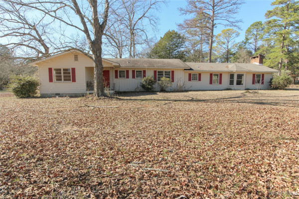 815 Lamar Road