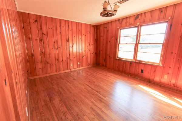 815 Lamar Road