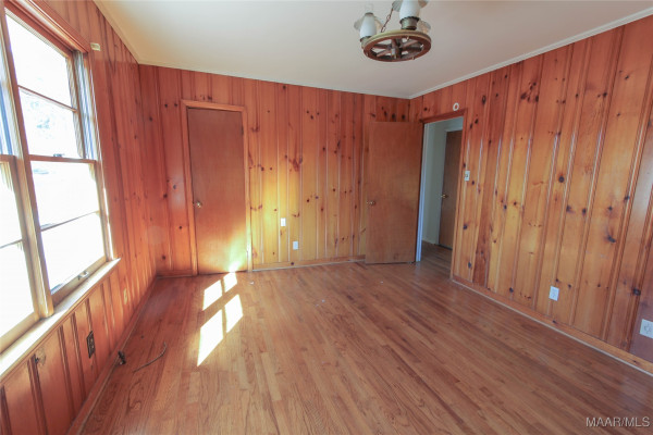 815 Lamar Road