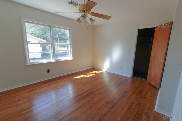 815 Lamar Road