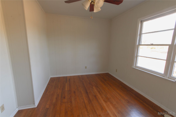 815 Lamar Road