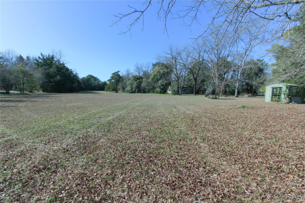 815 Lamar Road