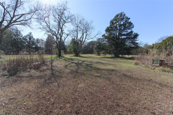 815 Lamar Road