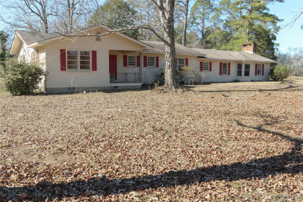 815 Lamar Road